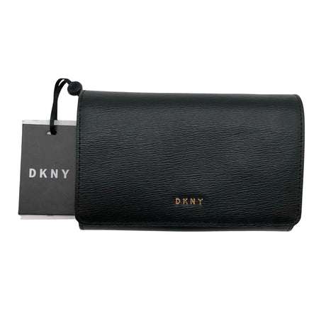 Unisex DKNY - Rahakott, suurus Suurus puudub - Must ()