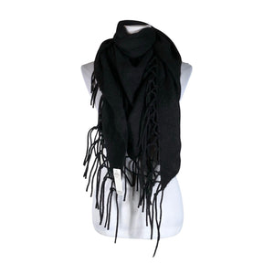 Unisex Lindex - Sall, suurus Midi - Must (1)