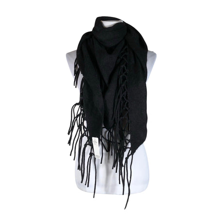 Unisex Lindex - Sall, suurus Midi - Must ()