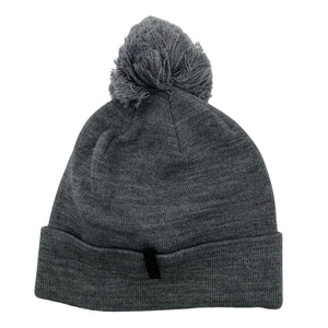 Unisex Peak Performance - Talvemüts, suurus 54 - 56 cm - Hall (1)