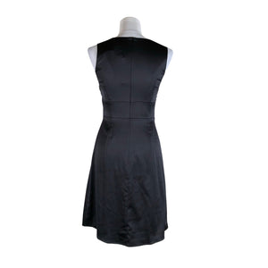 Unisex Esprit - Pidulik kleit, suurus 34 - Must (2)