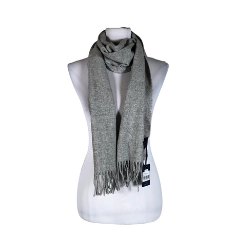 Unisex Gant - Õhuke sall, suurus Midi - Hall ()
