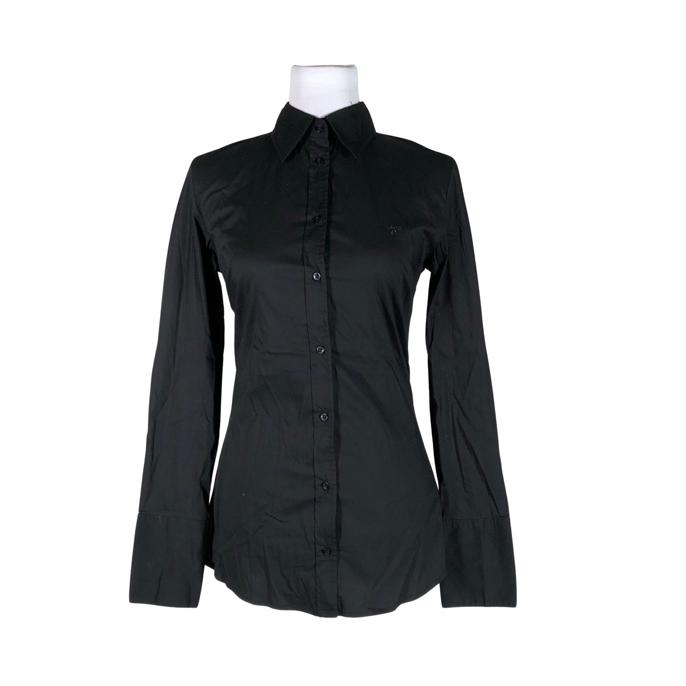 Unisex Guess - Triiksärk, suurus 38 - Must (1)