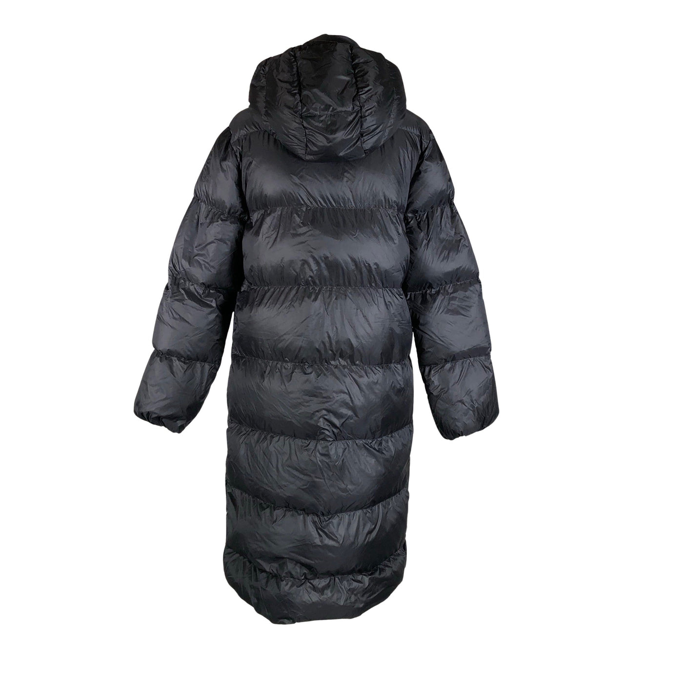 Unisex Lindex - Sulejope, suurus 36 - Must (2)