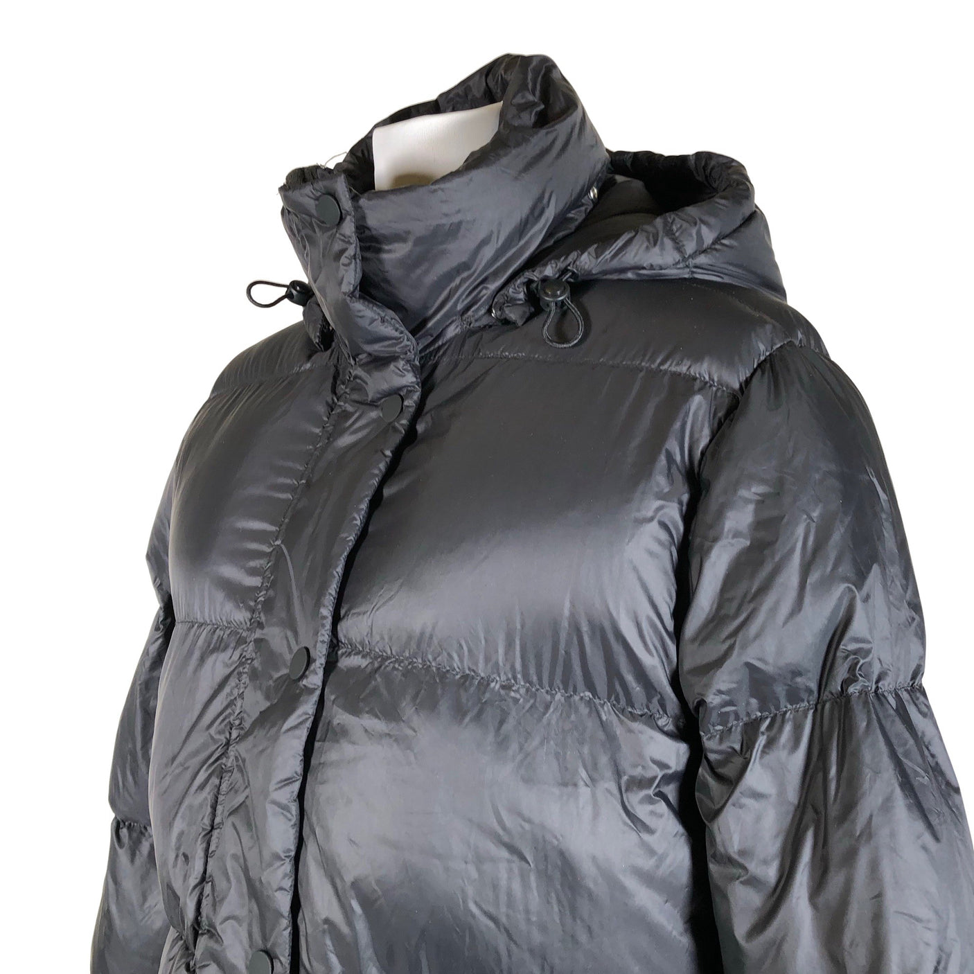 Unisex Lindex - Sulejope, suurus 36 - Must (3)