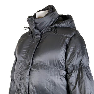 Unisex Lindex - Sulejope, suurus 36 - Must (3)