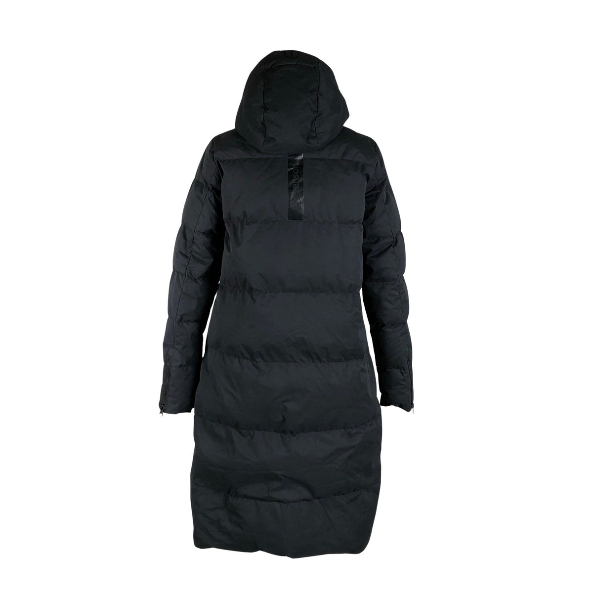 Unisex Tenson - Sulejope, suurus 36 - Must (2)