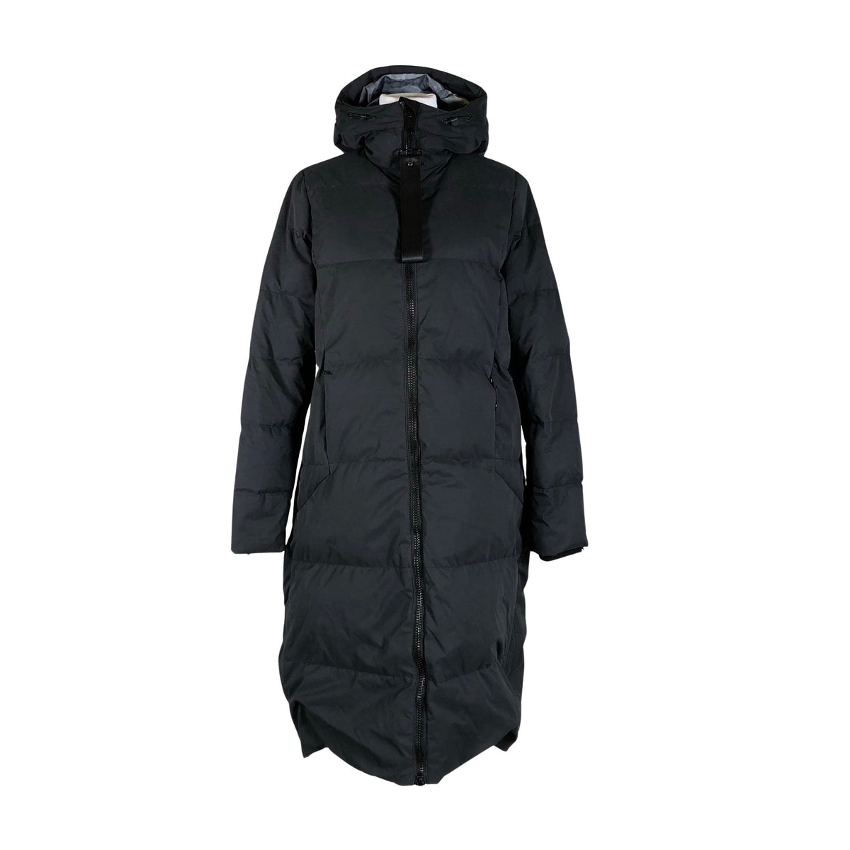 Unisex Tenson - Sulejope, suurus 36 - Must (1)