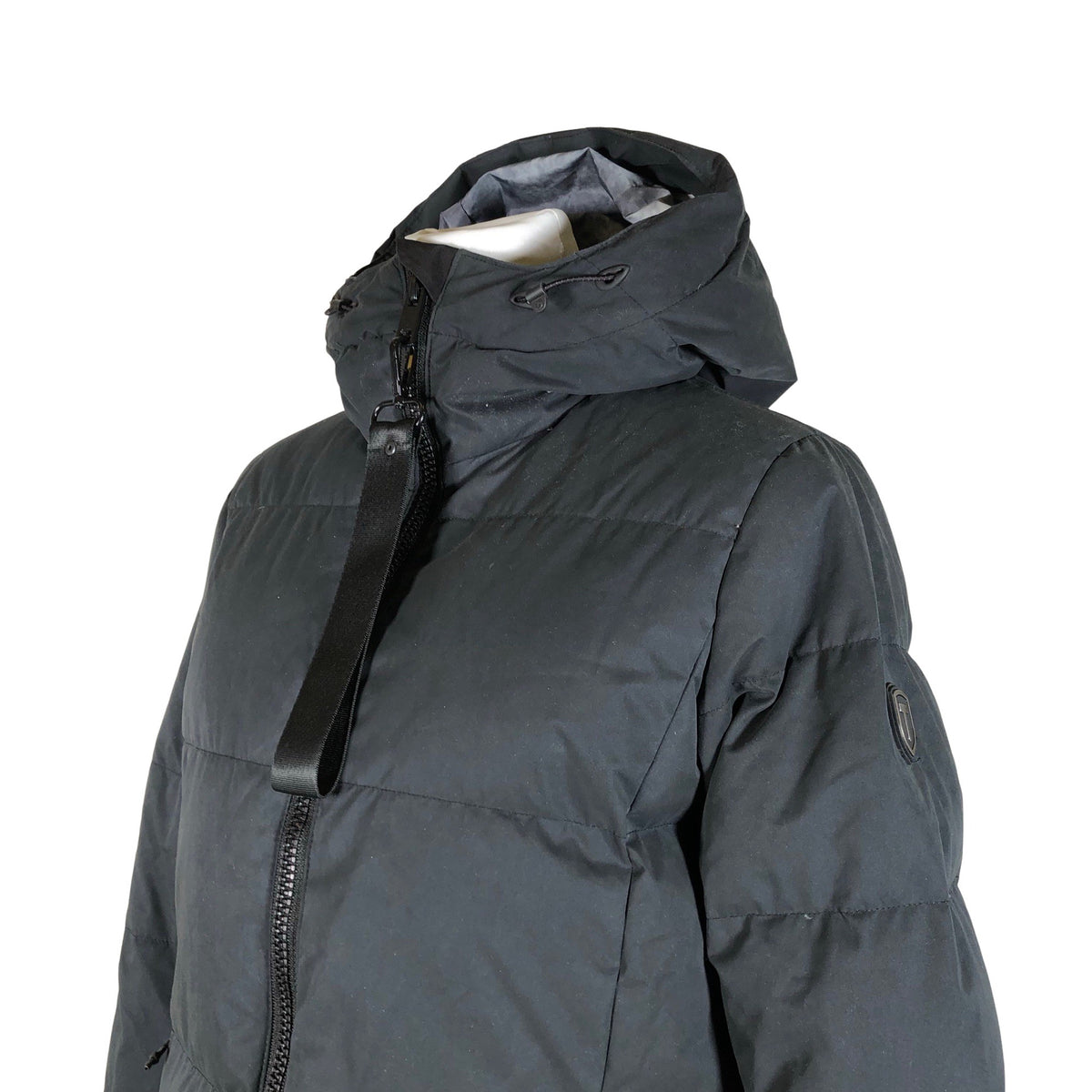 Unisex Tenson - Sulejope, suurus 36 - Must (3)