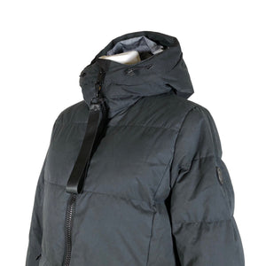 Unisex Tenson - Sulejope, suurus 36 - Must (3)