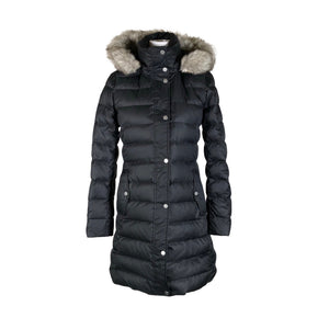 Unisex Tommy Hilfiger - Sulejope, suurus 36 - Must (1)