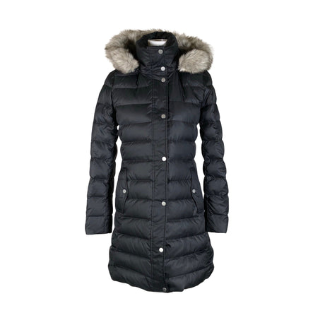 Unisex Tommy Hilfiger - Sulejope, suurus 36 - Must ()