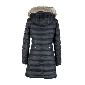 Unisex Tommy Hilfiger - Sulejope, suurus 36 - Must (2)