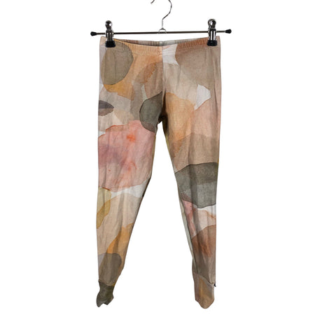 Unisex Papu - Retuusid, suurus 122 - 128 - Beige ()