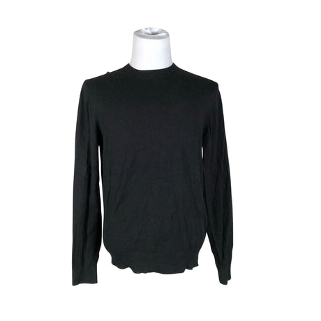 Unisex Construe - Kampsun, suurus M - Must ()