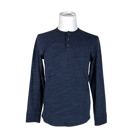 Unisex Esprit - Trikotaažist pluus, suurus L - Sinine ()