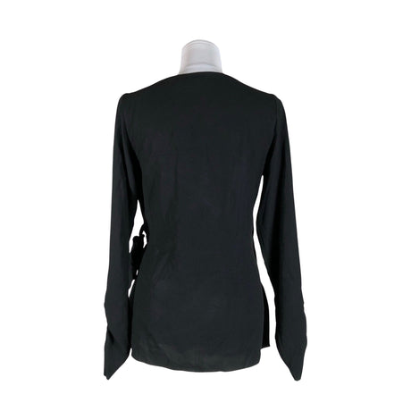 Unisex Andiata - Pluus, suurus 40 - Must (2)