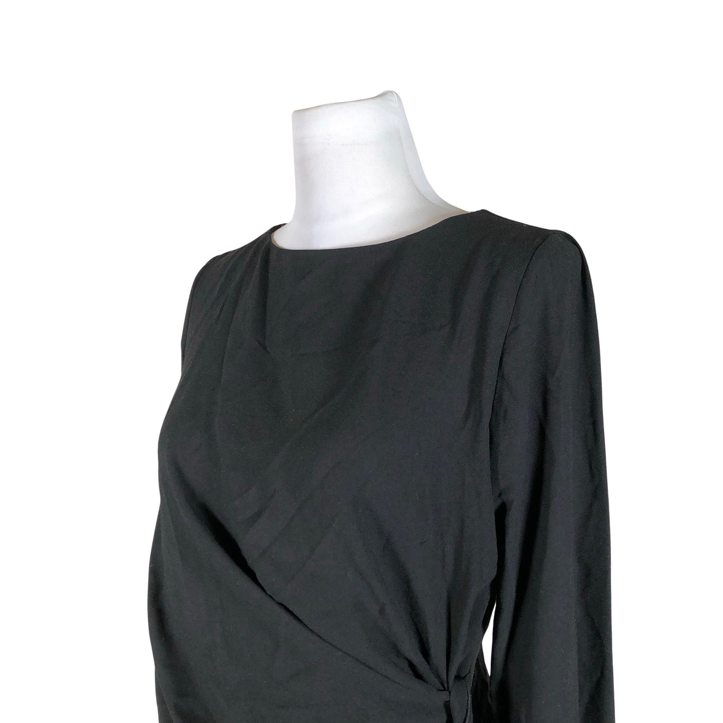 Unisex Andiata - Pluus, suurus 40 - Must (3)