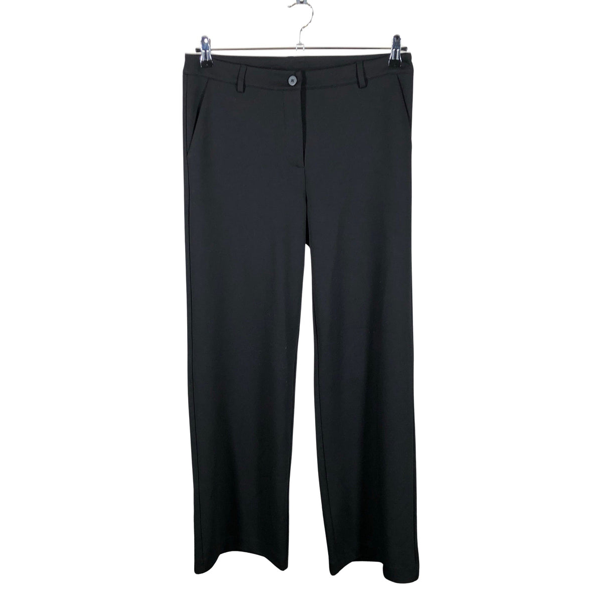 Unisex Free Quent - Viigipüksid, suurus 40 - Must (1)