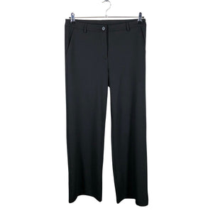 Unisex Free Quent - Viigipüksid, suurus 40 - Must (1)
