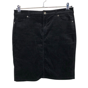 Unisex InWear - Teksaseelik, suurus 42 - Must (1)