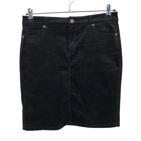 Unisex InWear - Teksaseelik, suurus 42 - Must ()
