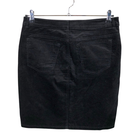 Unisex InWear - Teksaseelik, suurus 42 - Must (2)
