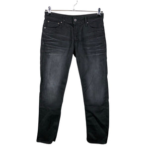 Unisex Jack & Jones - Teksad, suurus W30 - Must (1)