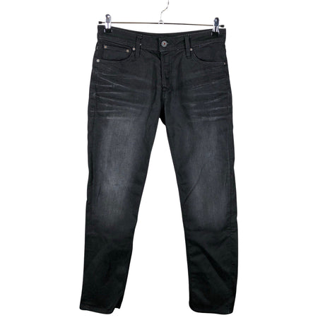 Unisex Jack & Jones - Teksad, suurus W30 - Must ()