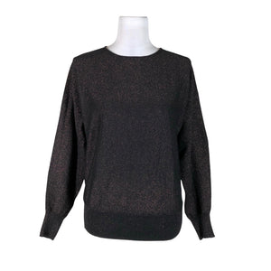 Unisex Create - Kampsun, suurus 40 - Must (1)
