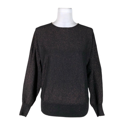 Unisex Create - Kampsun, suurus 40 - Must ()