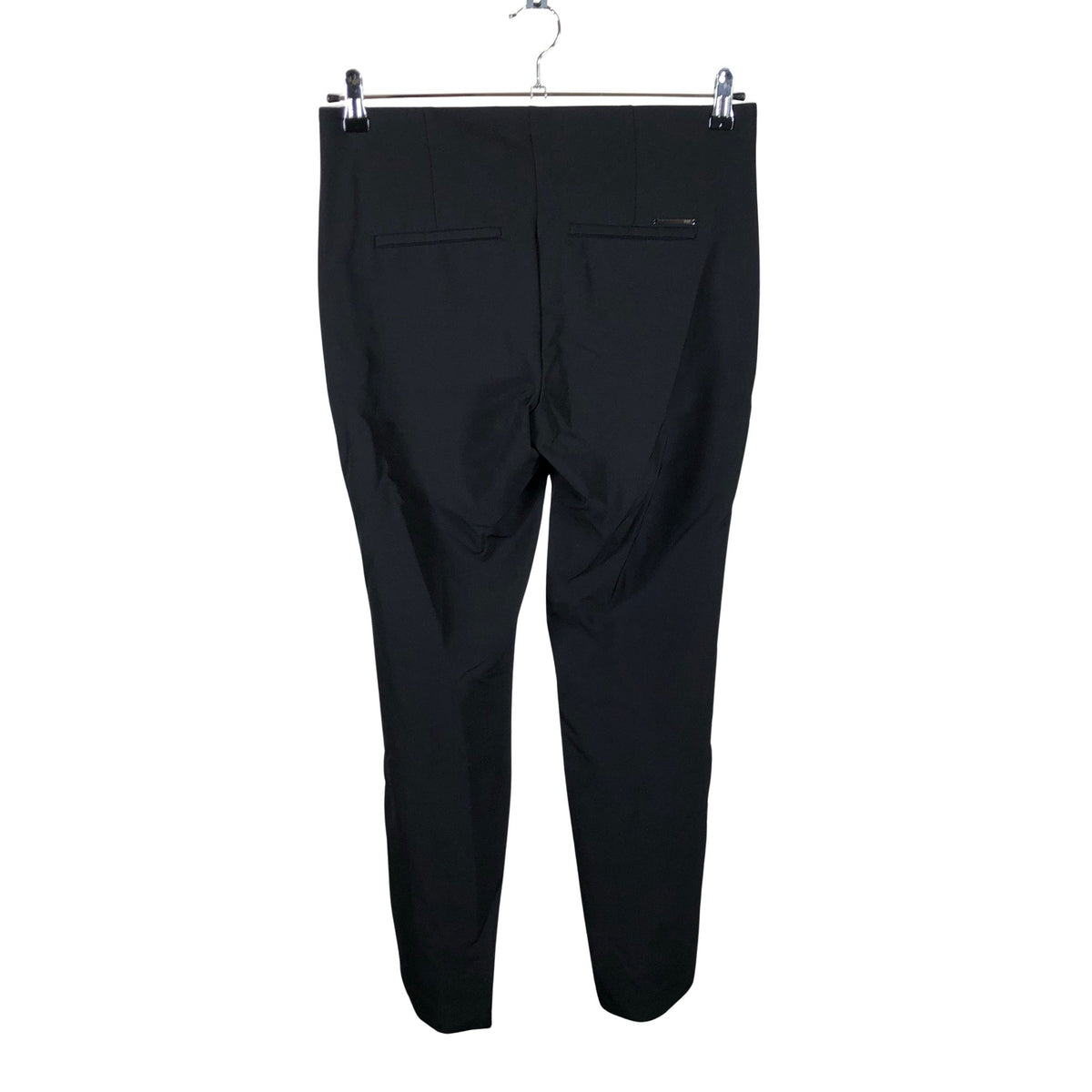 Unisex MAC - Viigipüksid, suurus 40 - Must (2)