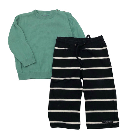 Unisex Mayoral - Kampsun, suurus 80 - 86 - Roheline ()