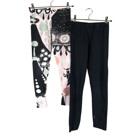 Unisex Molo Kids - Retuusid, suurus 122 - 128 - Must ()