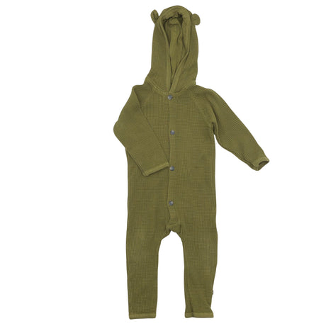 Unisex Molo Kids - Pükskostüüm, suurus 74 - 80 - Roheline ()