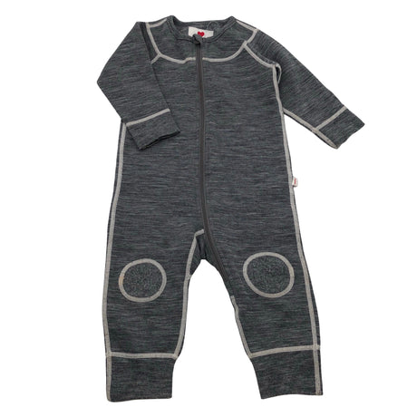 Unisex Reima - Villane kombinesoon, suurus 68 - 74 - Hall ()