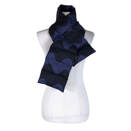 Unisex Uniqlo - Õhuke sall, suurus Midi - Sinine ()
