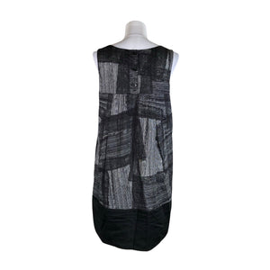 Unisex Marimekko - Mitteveniv kleit, suurus 36 - Hall (2)