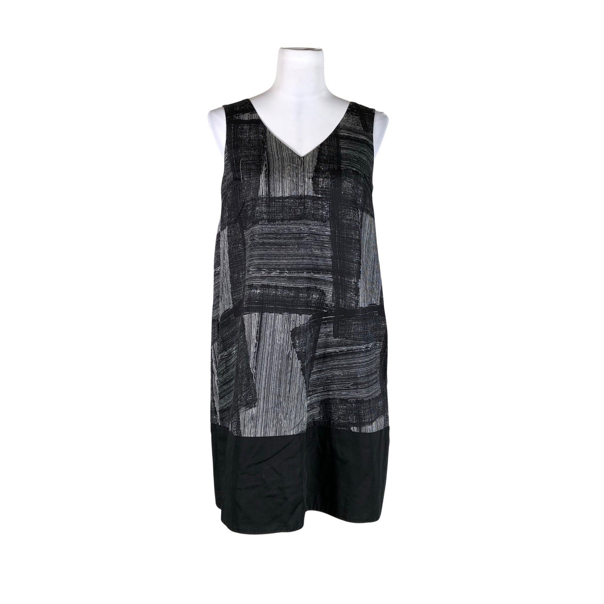 Unisex Marimekko - Mitteveniv kleit, suurus 36 - Hall (1)