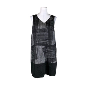 Unisex Marimekko - Mitteveniv kleit, suurus 36 - Hall (1)