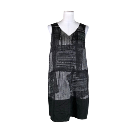 Unisex Marimekko - Mitteveniv kleit, suurus 36 - Hall ()