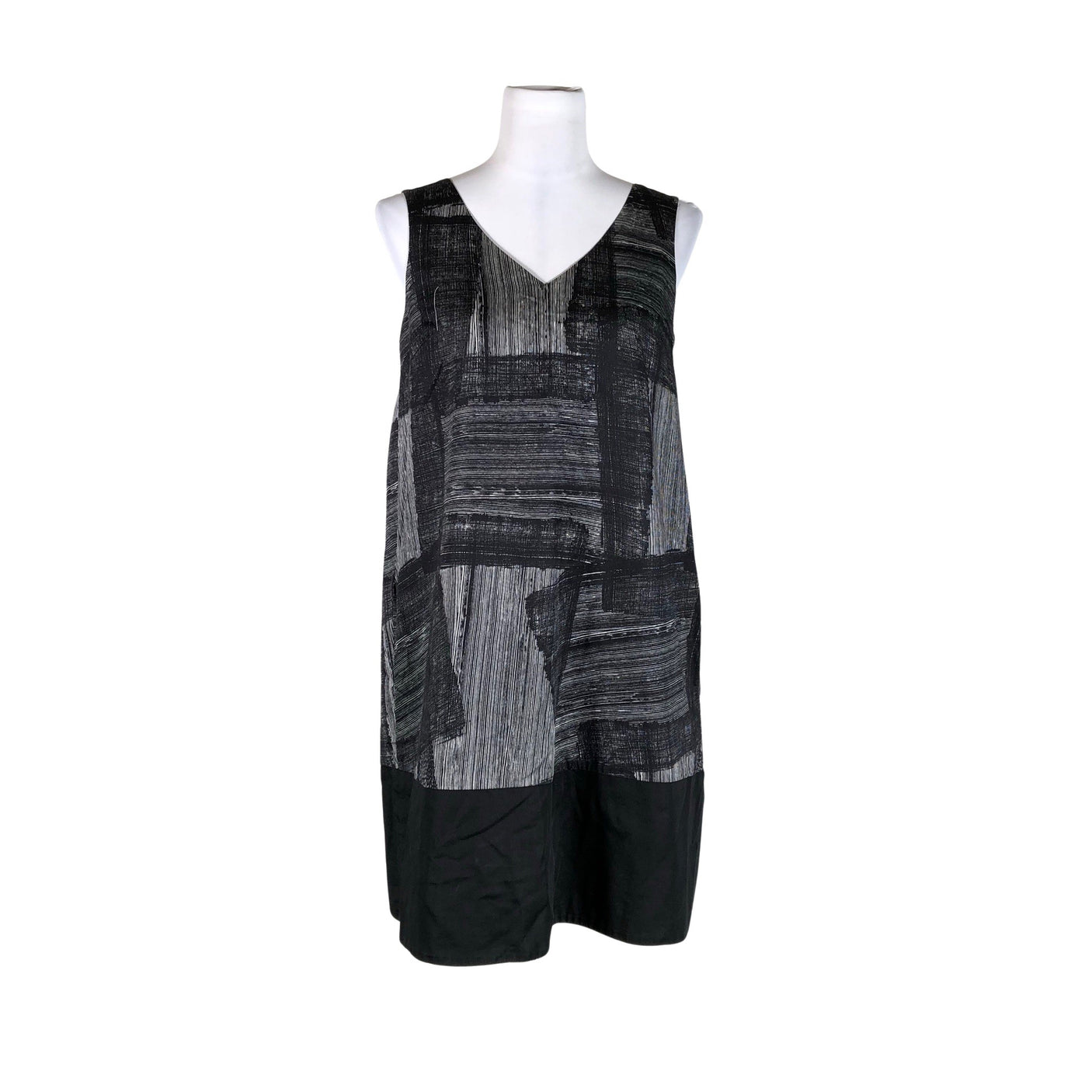 Unisex Marimekko - Mitteveniv kleit, suurus 36 - Hall (1)