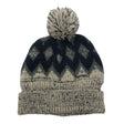 Unisex Lost and Found - Talvemüts, suurus 54 - 56 cm - Hall ()