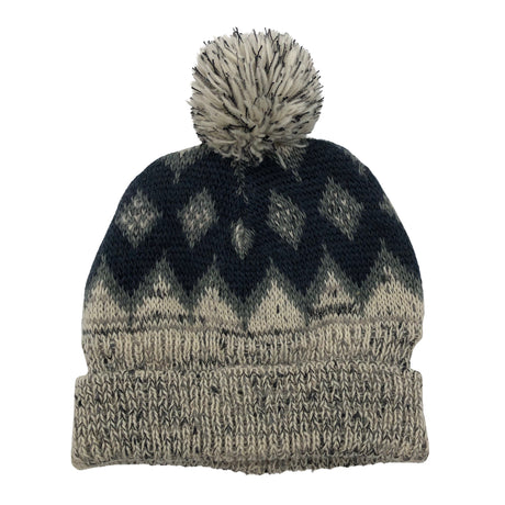 Unisex Lost and Found - Talvemüts, suurus 54 - 56 cm - Hall ()