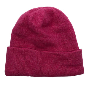 Unisex &Other Stories - Talvemüts, suurus 58 - 60 cm - Roosa (1)
