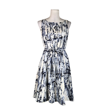 Unisex Your Face - Mitteveniv kleit, suurus 36 - Helesinine ()