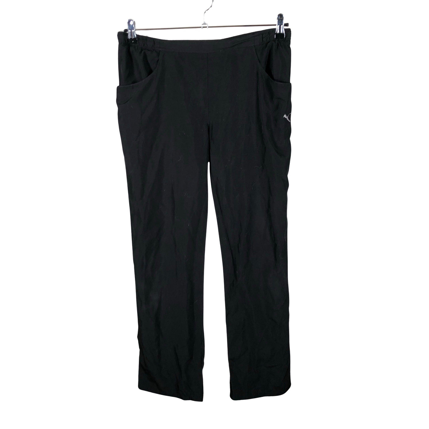 Unisex Puma - Õuepüksid, suurus 40 - Must (1)