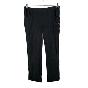 Unisex Puma - Õuepüksid, suurus 40 - Must (1)