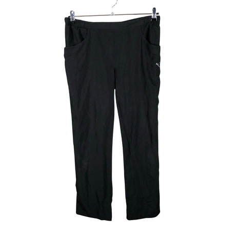 Unisex Puma - Õuepüksid, suurus 40 - Must ()