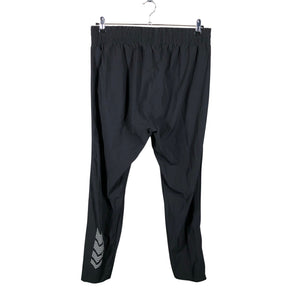 Unisex Starter - Õuepüksid, suurus 44 - Must (2)